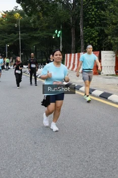 Runner Photo 4297409