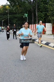 Runner Photo 4297410