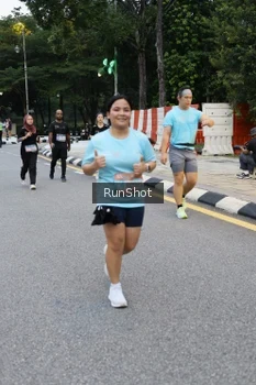 Runner Photo 4297411