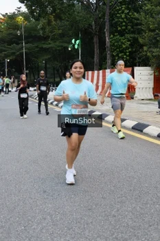 Runner Photo 4297412