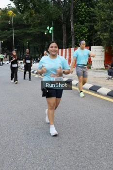 Runner Photo 4297413