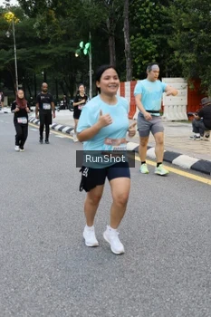 Runner Photo 4297416