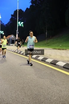 Runner Photo 4297418