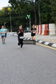 Runner Photo 4297419