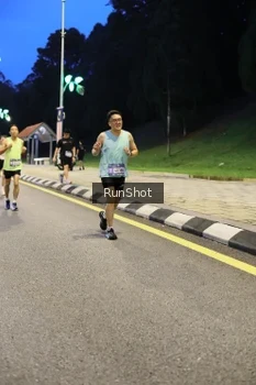 Runner Photo 4297421