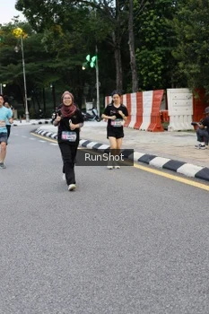 Runner Photo 4297423