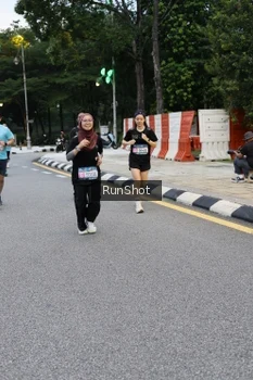 Runner Photo 4297424