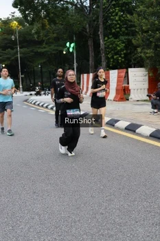 Runner Photo 4297429