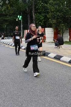 Runner Photo 4297431