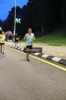 Runner Photo 4297434