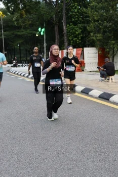 Runner Photo 4297440