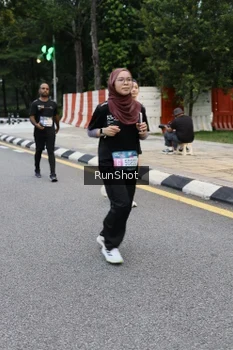 Runner Photo 4297445