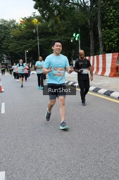 Runner Photo 4297446