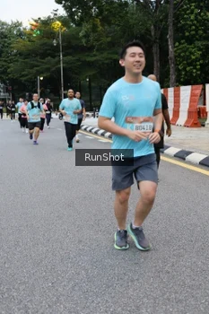 Runner Photo 4297451
