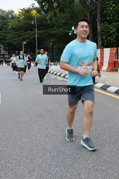 Runner Photo 4297452