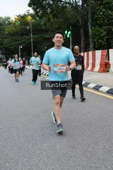 Runner Photo 4297453