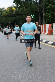 Runner Photo 4297454