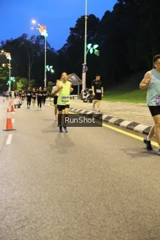 Runner Photo 4297455