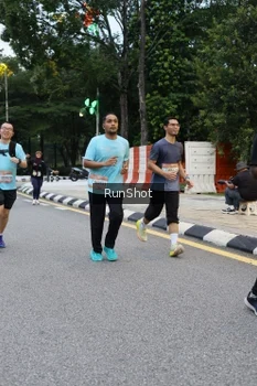 Runner Photo 4297459