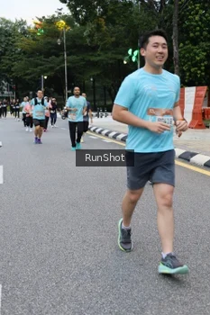 Runner Photo 4297460