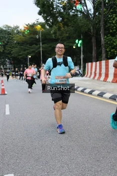 Runner Photo 4297464