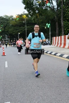 Runner Photo 4297465