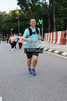 Runner Photo 4297467