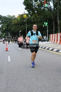 Runner Photo 4297468