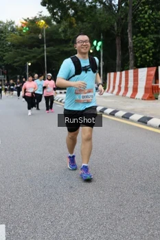 Runner Photo 4297470