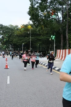 Runner Photo 4297471