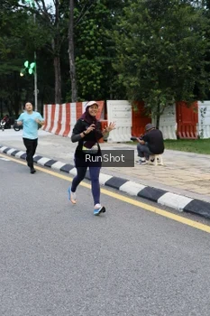 Runner Photo 4297474