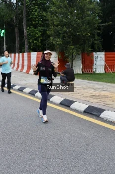 Runner Photo 4297476