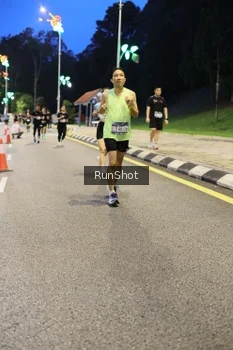 Runner Photo 4297478