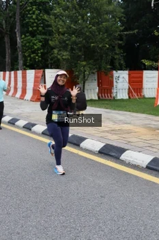 Runner Photo 4297479