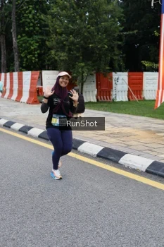 Runner Photo 4297480