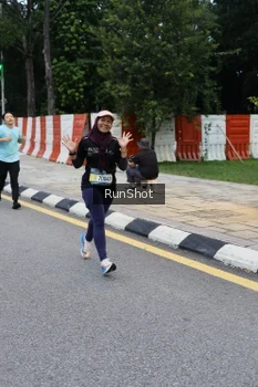 Runner Photo 4297481