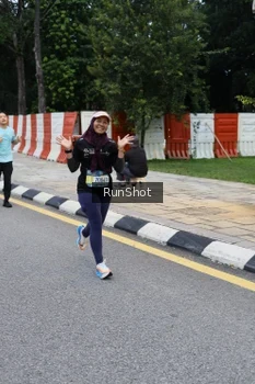 Runner Photo 4297482