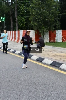 Runner Photo 4297483