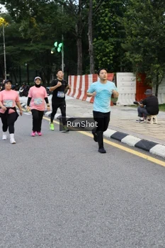 Runner Photo 4297484