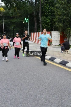 Runner Photo 4297485