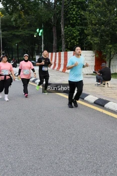 Runner Photo 4297486