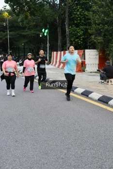 Runner Photo 4297487