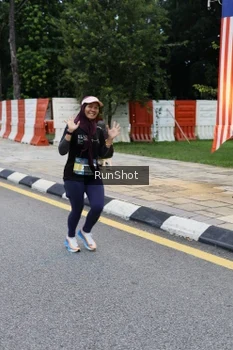 Runner Photo 4297488