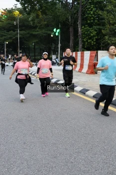 Runner Photo 4297489