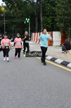 Runner Photo 4297490