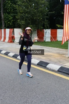 Runner Photo 4297494
