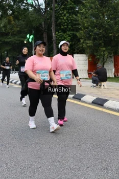Runner Photo 4297505