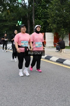Runner Photo 4297507