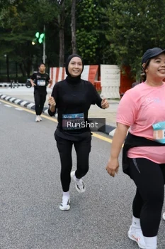 Runner Photo 4297515