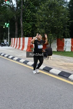 Runner Photo 4297520